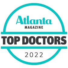 TOP Doctors Atlanta Magazine