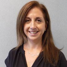 Alicia Bernstein Audiologist