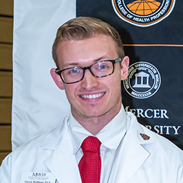 Steven Huffman Certified Physician's Assistant